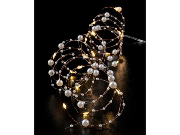 20 LED String Lights
