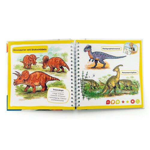 RAVENSBURGER TipToi Bücher Pocket Wissen