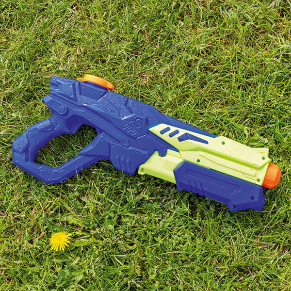 Watergun