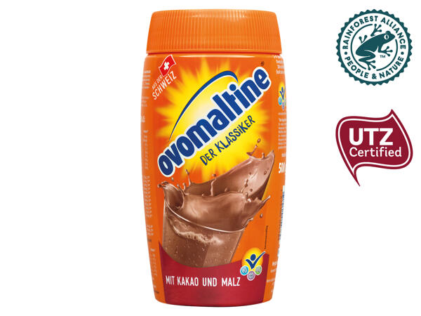 Ovomaltine Original