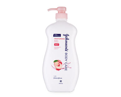 Johnson's Body Wash 1L