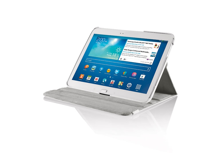Tablet Protective Case
