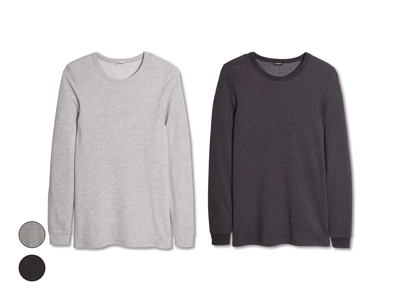 Tee-shirt thermique1