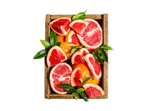 Grapefrukt