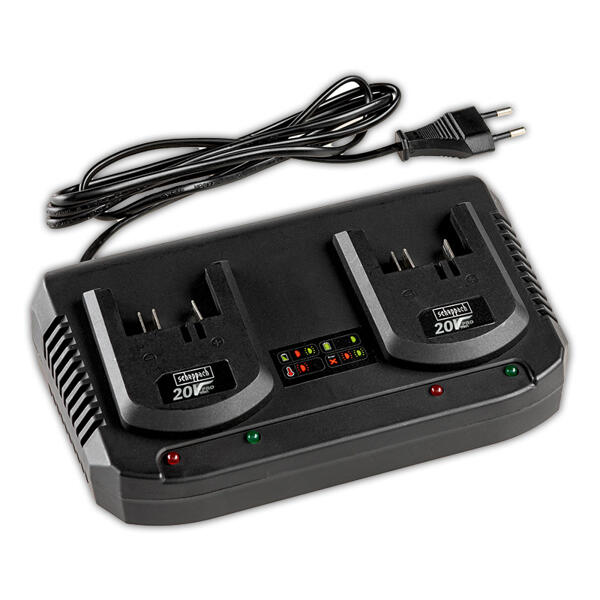 Akku-Kettensäge 40 V "brushless"
