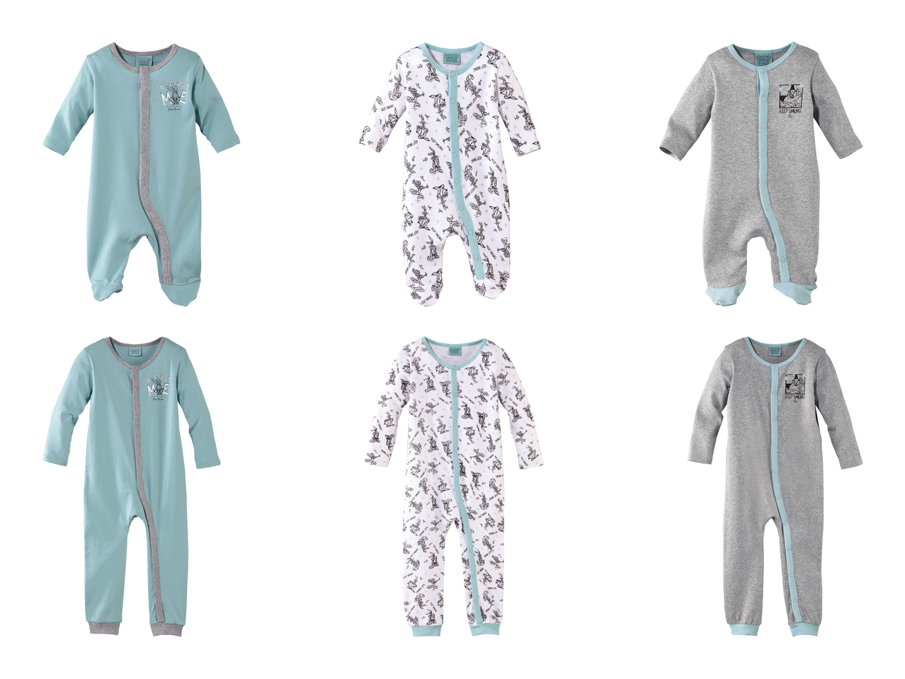 Pyjama combinaison1