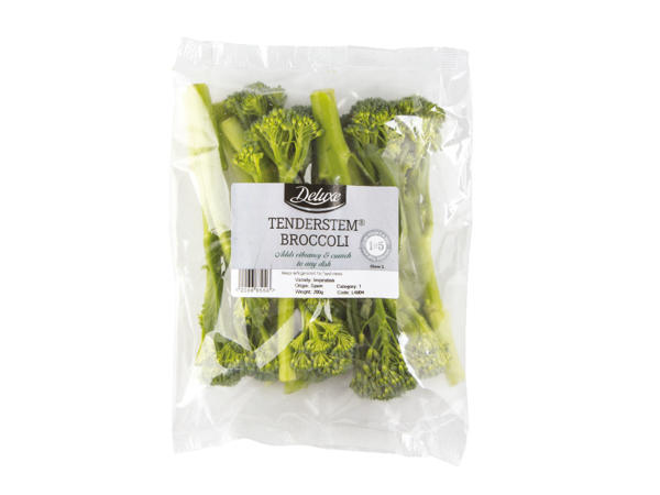 TENDERSTEM BROCCOLI