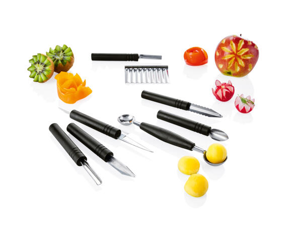 Culinary Carving Set