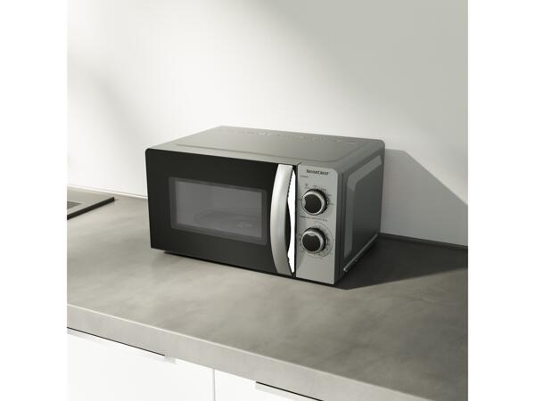 700W Microwave