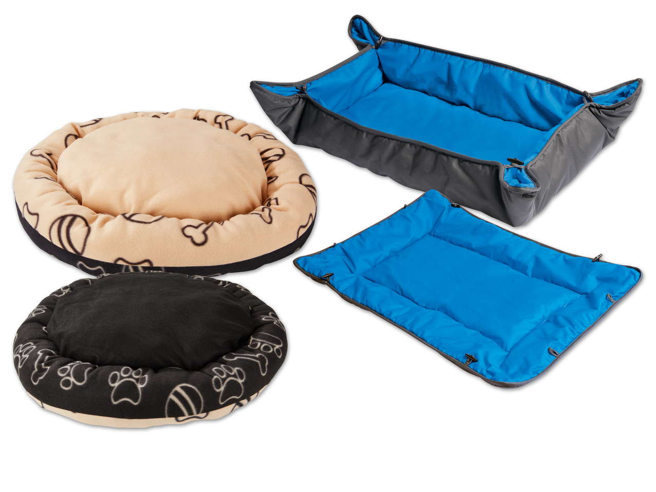 ZOOFARI(R) Hundebett