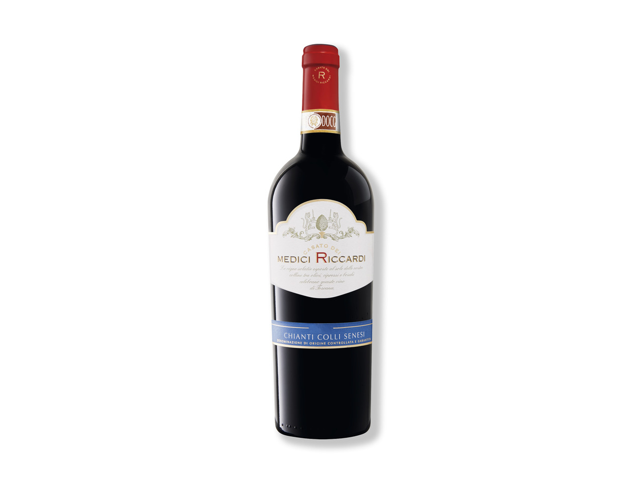 Chianti Colli Senesi DOCG