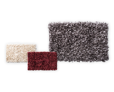 Tapis "Shaggy" MY LIVING STYLE