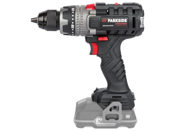 Cordless Drill 20V