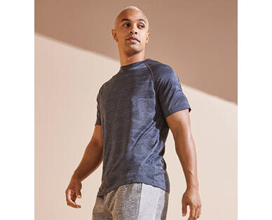 Men's Fitness Tee