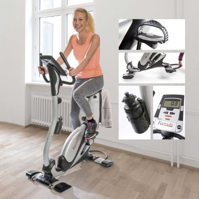 Home-trainer