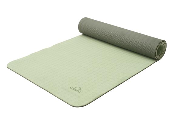 Yoga Mat