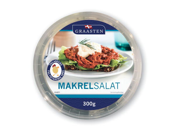 Graasten salat