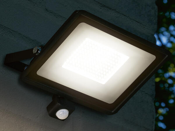 LED-Außenstrahler