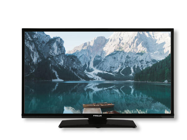 32 inch HD Ready Smart LED TV