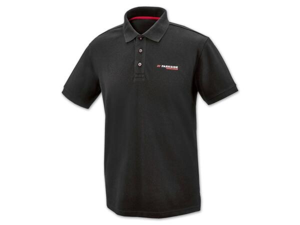 Herren Poloshirt