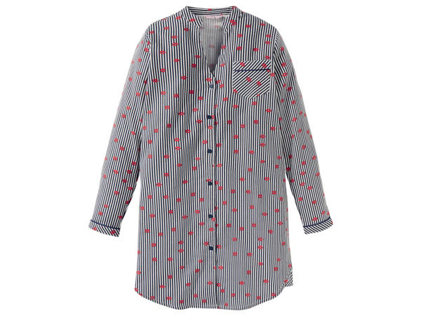 Pyjamaströja