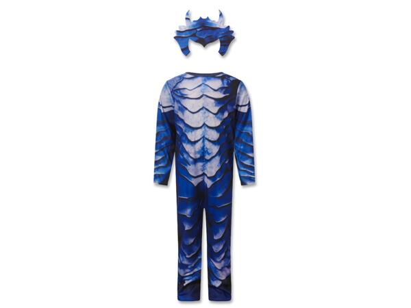 Boys' Carnival Costume