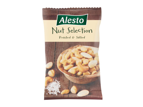 Nötmix