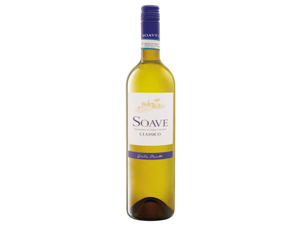 SOAVE VENETO
