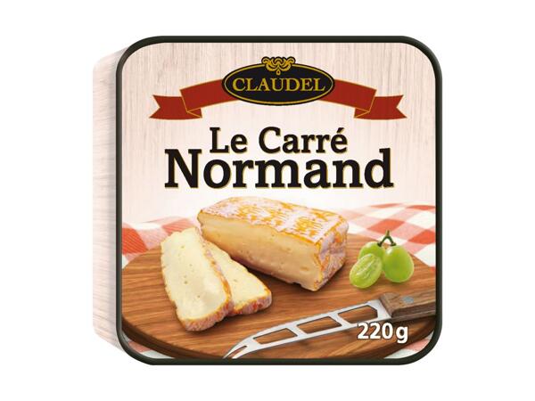 French Cheese Selection