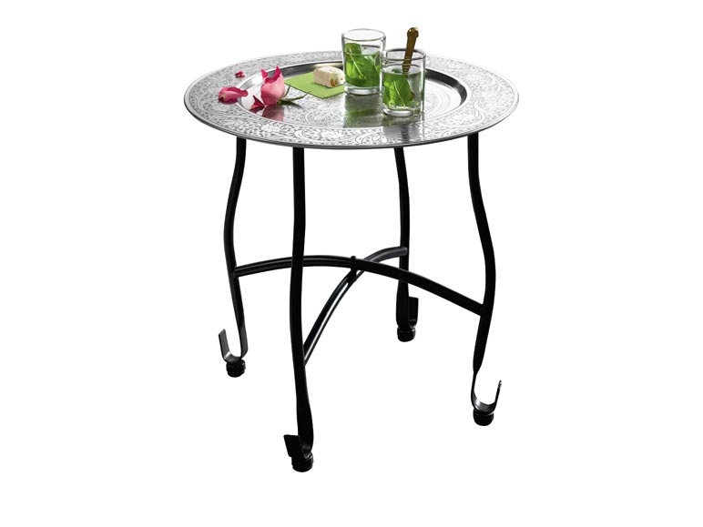Table à thé