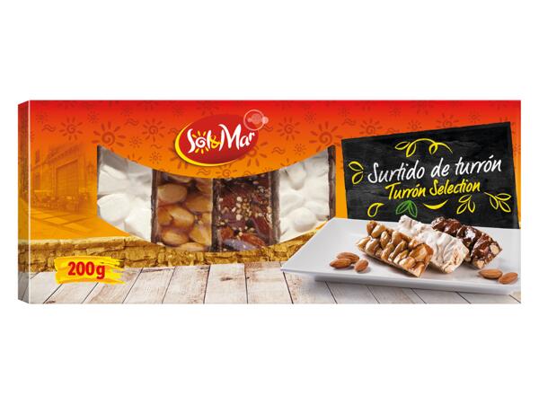 Turrón