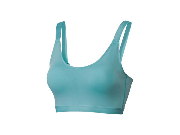 Sports Bra "Light Level"