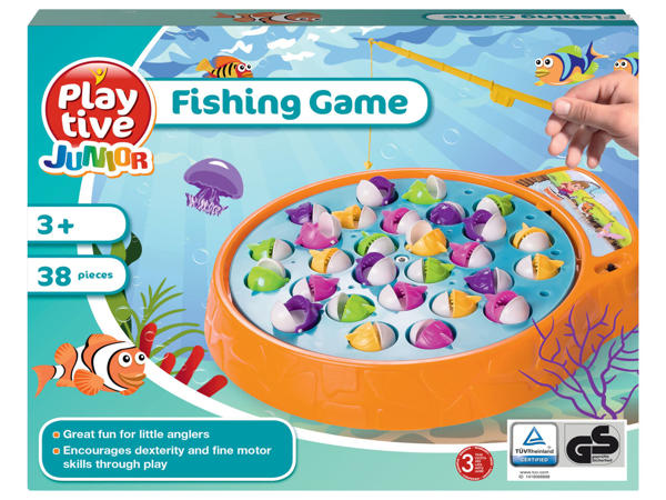 Family Games