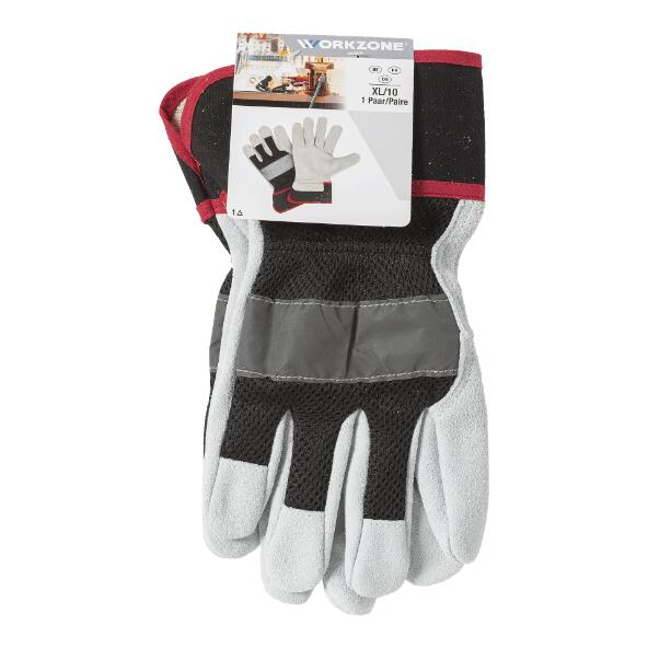 WORKZONE(R) Gants de travail