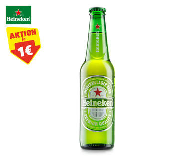 Heineken