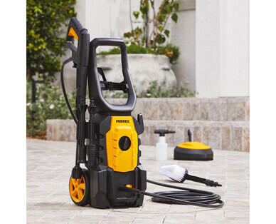 High Pressure Washer 1600W