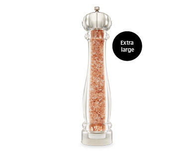 Salt and Pepper Grinders XL 120g-285g