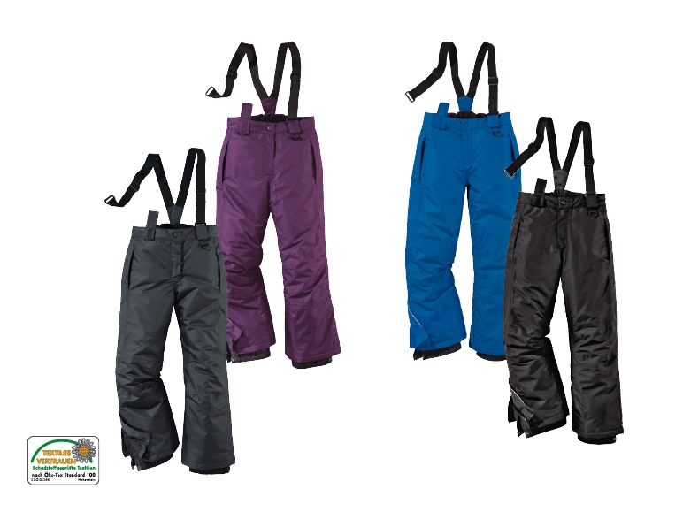 Skihose