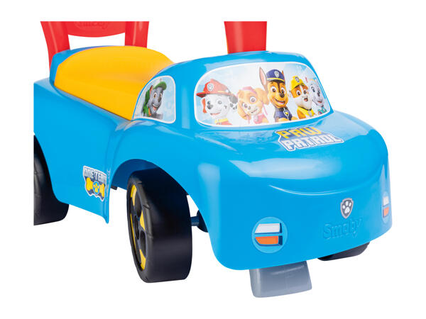 Smoby Ride-on Car