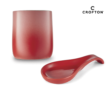 Utensil Holder Or Spoon Rest