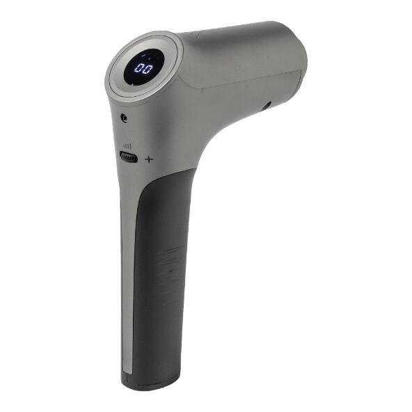 CRANE(R) 				Pistolet de massage
