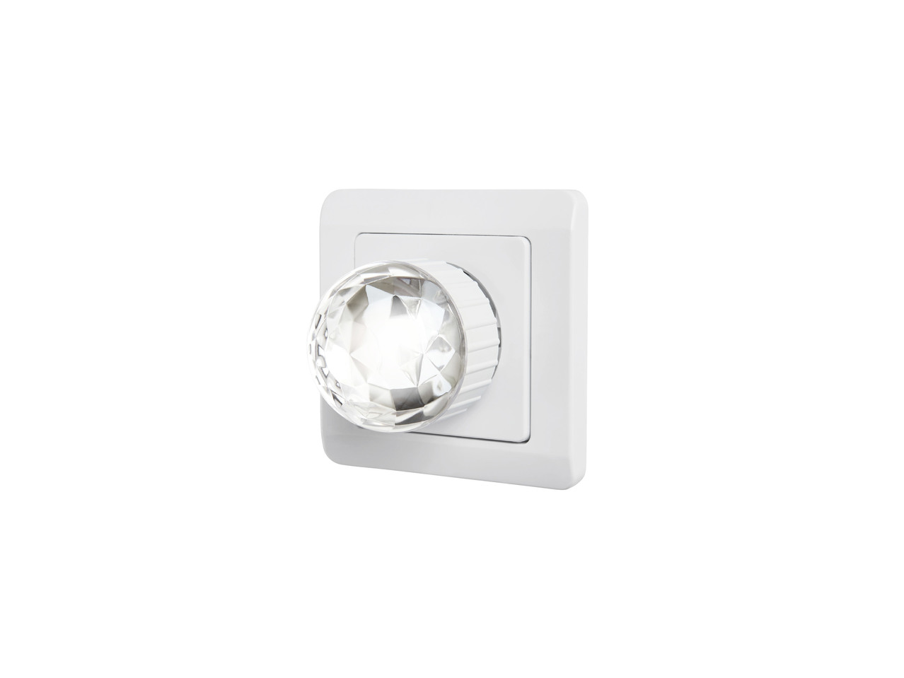 Noční LED světlo se senzorem