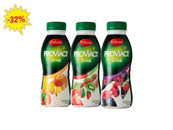 Drickyoghurt