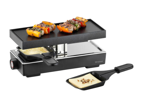 Four à raclette "style"