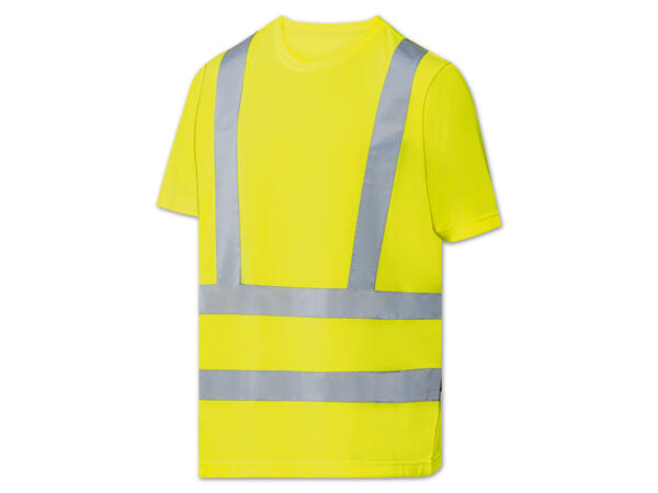 Herren T-Shirt „ISO Klasse 2"