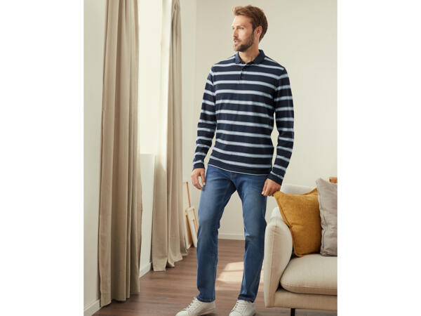 Herren Jeans