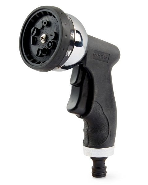 10-Pattern Trigger Spray Nozzle