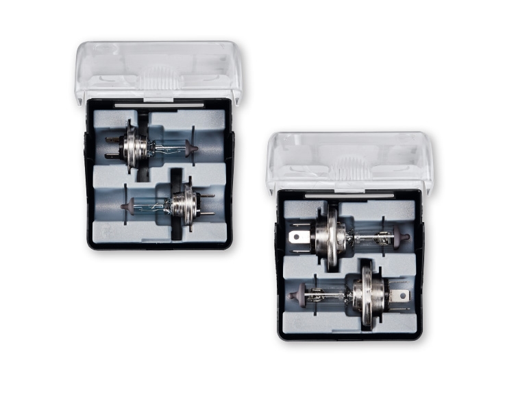 ULTIMATE SPEED Car Headlight Bulbs