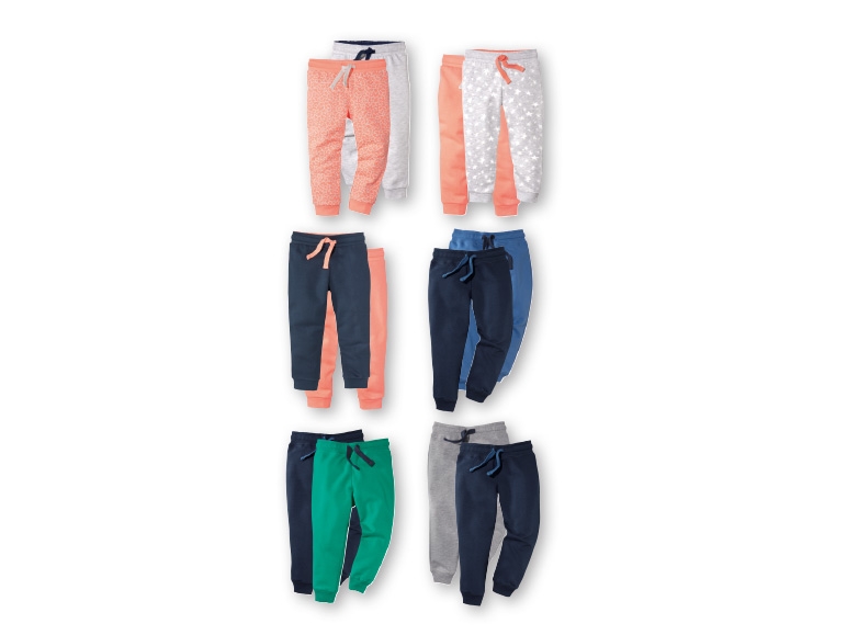 LUPILU(R) Kids' Tracksuit Bottoms