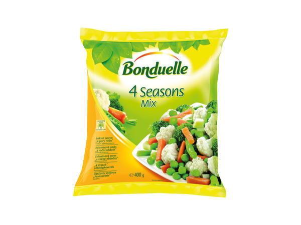 BONDUELLE ZELENINOVÁ SMĚS